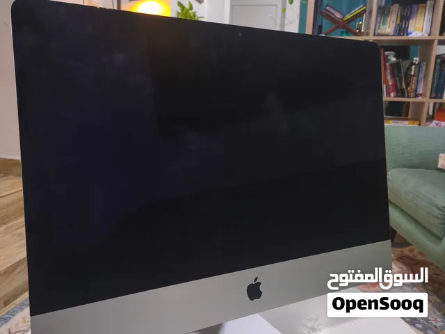 iMac 21.5-inch 2017