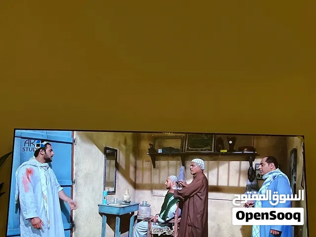 تلفزيون للبيع