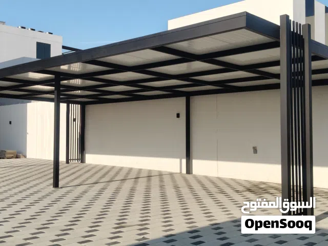 Install car parking
