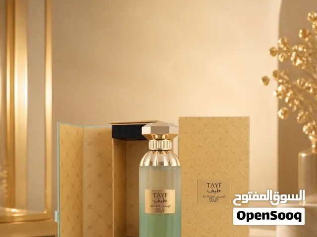 عطر طيف الإحسان (TAYF AL EHSAS)