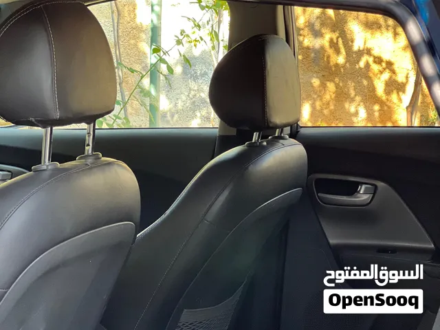 Used Kia Niro in Ajloun