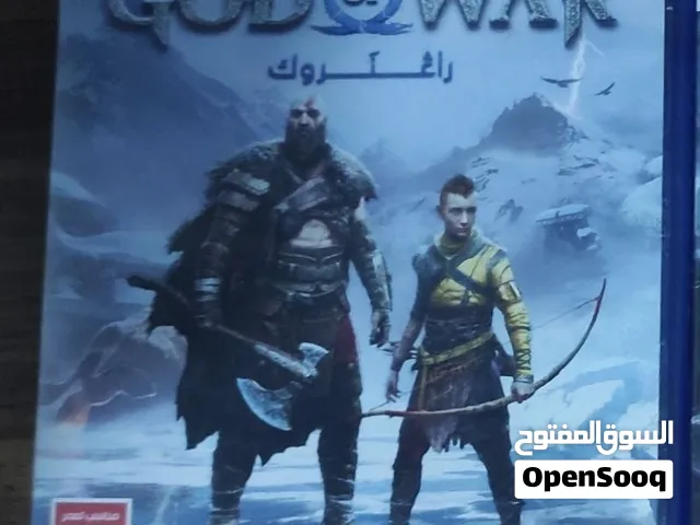 god of war عربية