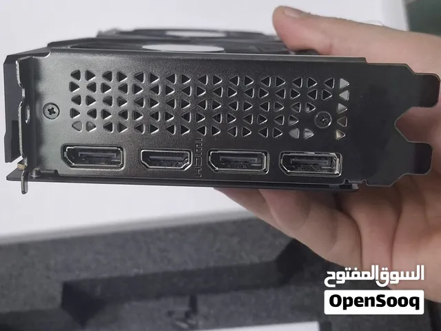 RTX4060 pny