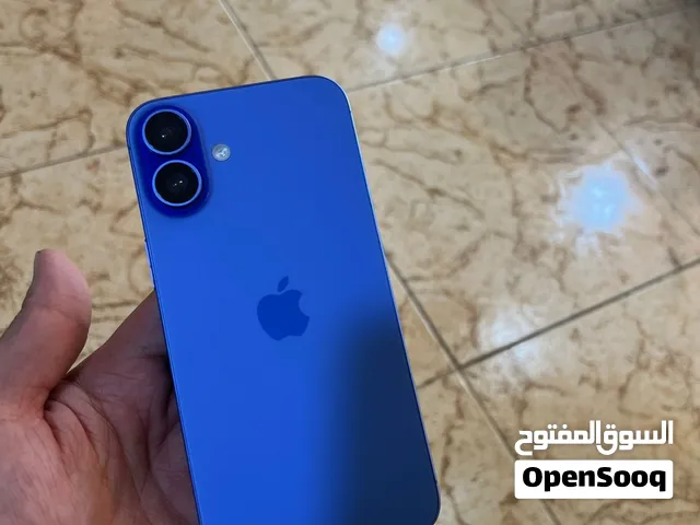 ايفون 16 بلس امريكي للبدل على بلاستيشن
