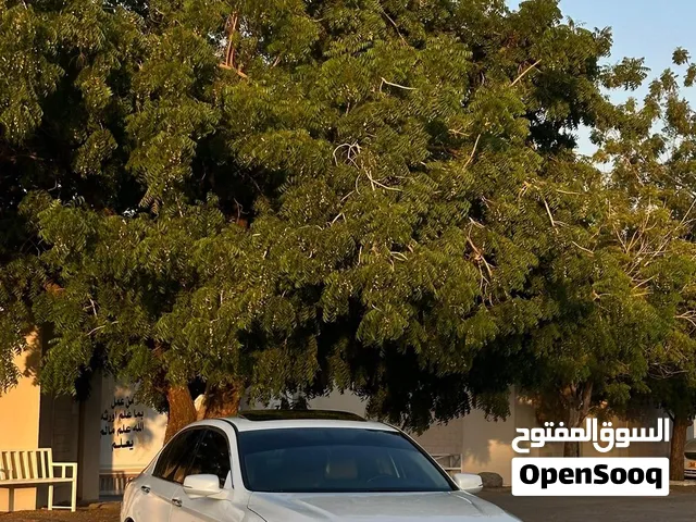 هوندا اكورد 2017