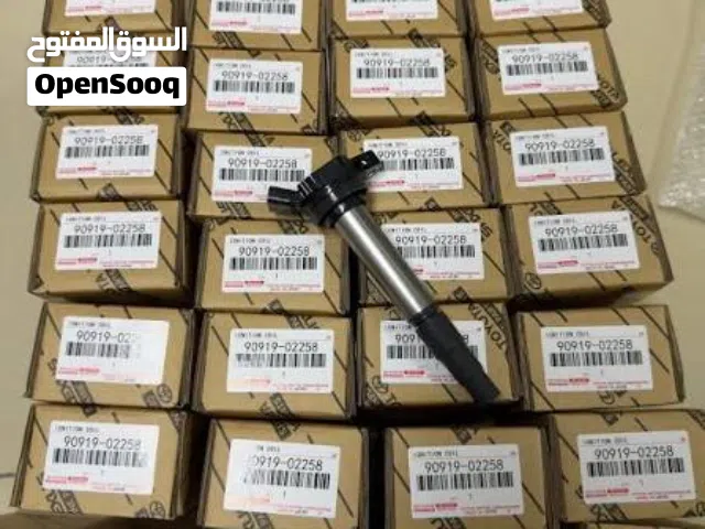 original factory ignition coil