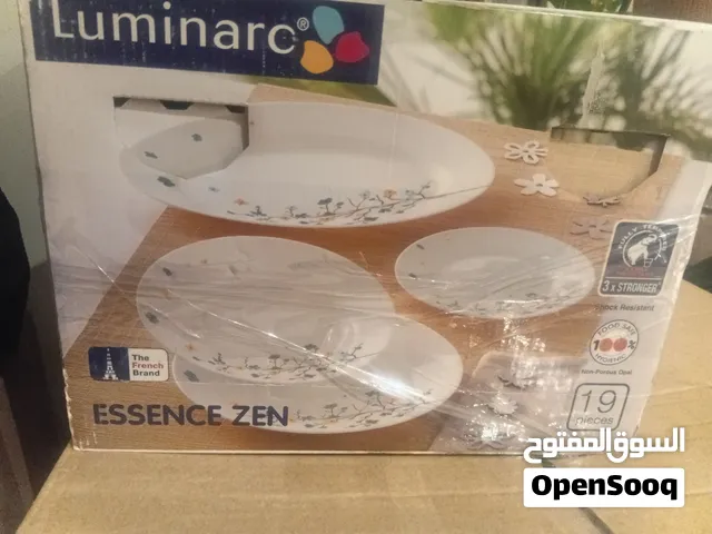اطقم اطباق اكروبال جديدة