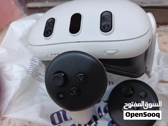 اوكيلوس كويست 3 Vr meta quest