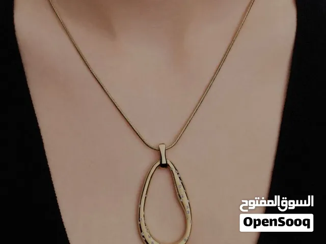 سنسال pandora مطلي ذهب
