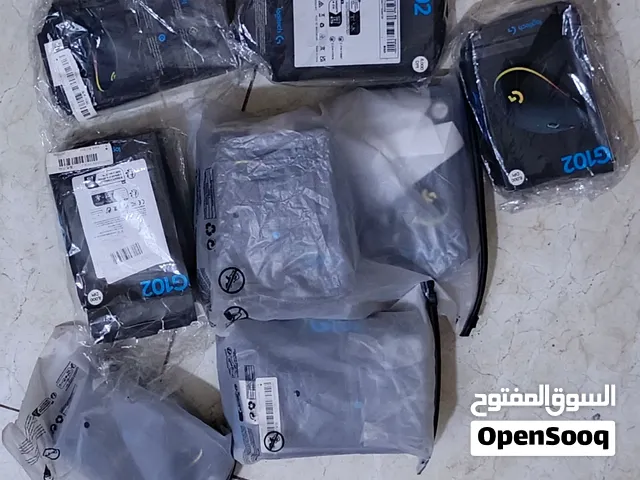 ماوسات لوجيتك واير