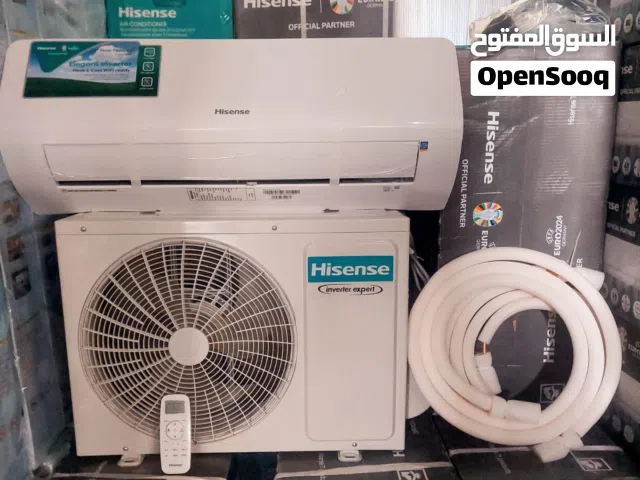 Ac Hisense 9000btu 12000btu 180000btu 24000btu inverter
