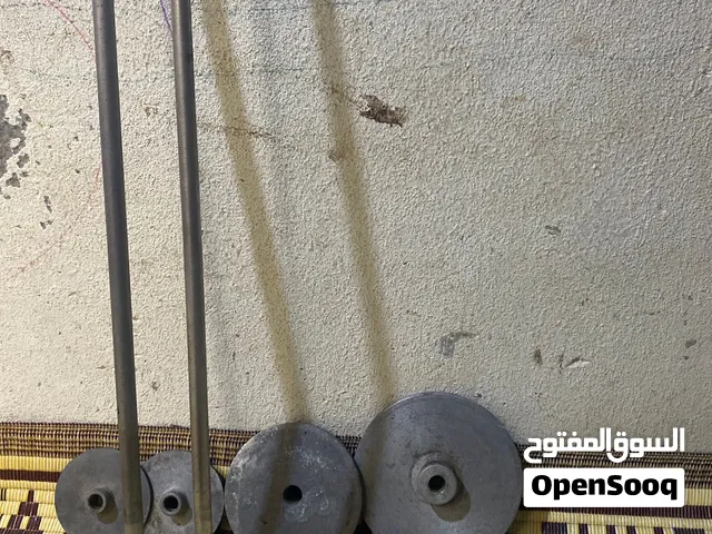 2 سيخ كص مع سكين مع ملحقات