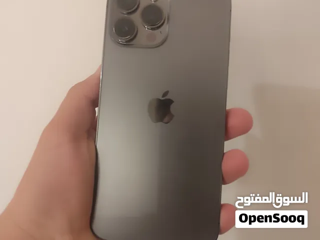 iPhone 13 Pro Max 512GB – Excellent Condition – 84% Battery