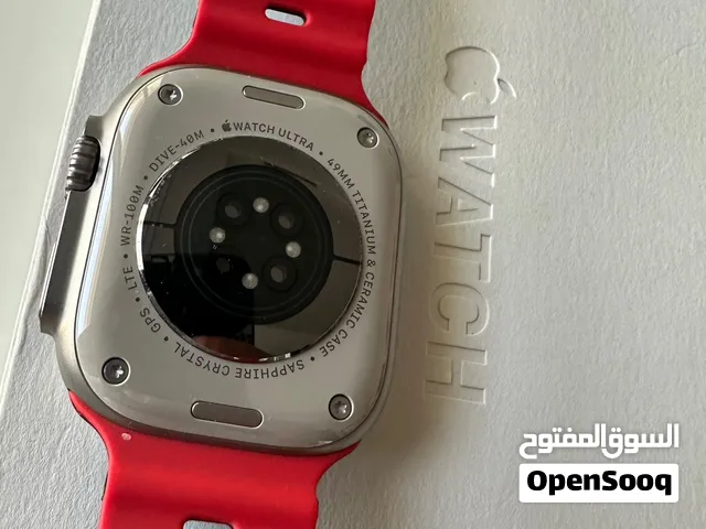 Apple Watch Ultra 2