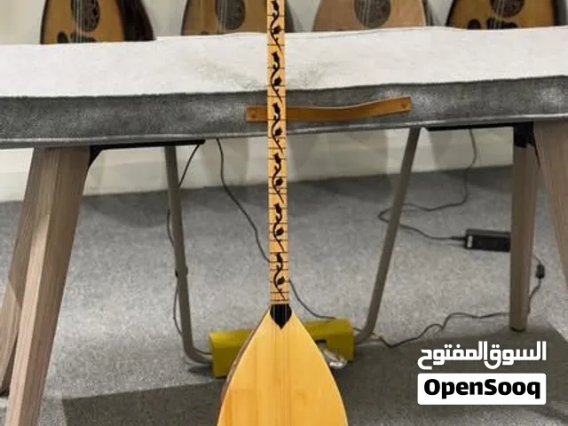 ساز صناعة تركيا !! مع شنطة وريشة فقطط 75 دينار ( متوفر توصيل لجميع المحافظات )