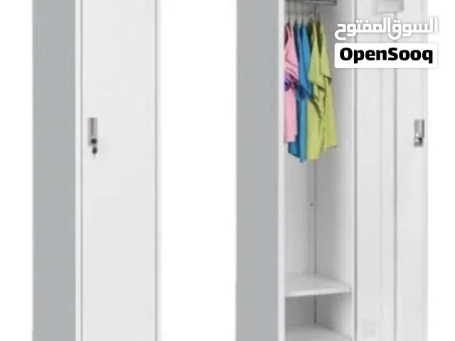ارفف تخزين لجميع الأوزان  فخر الصناعه الكويتية