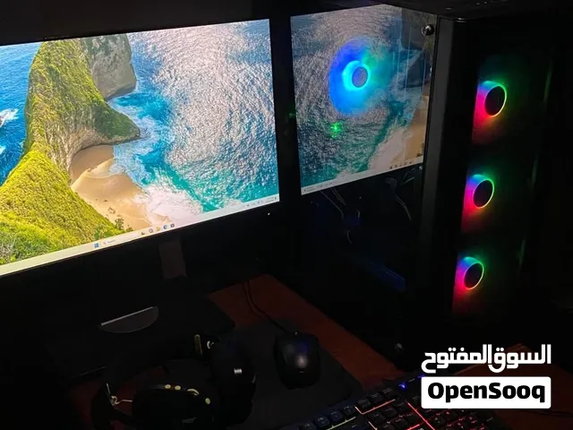 Windows Custom-built  Computers  for sale  in Northern Governorate