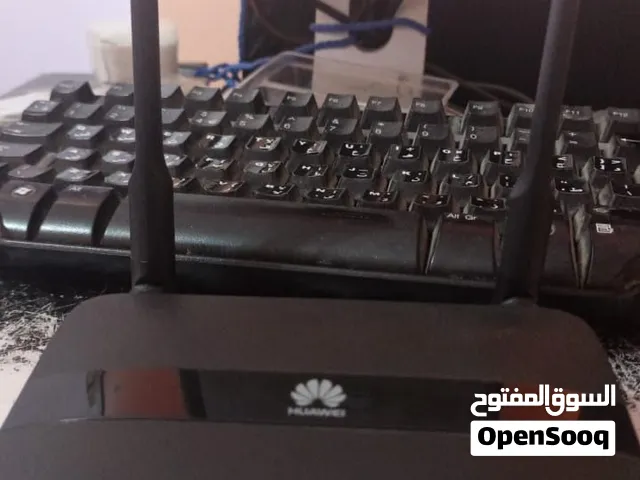 رواتر ارضي شركة فودافون لم يستخدم 2 انتنا قوة اشارة واي فاي عالية