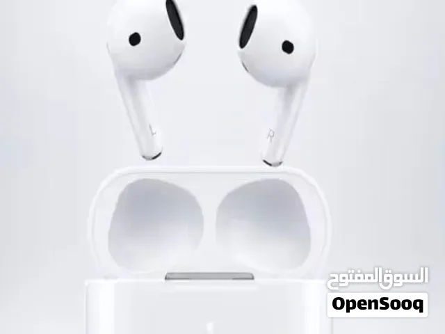 airpods 5 جديدة