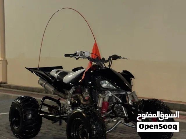 للبيع وايف زد 450 موديل 2009