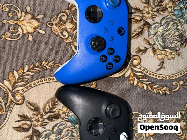 للبيع جيور اكس بوكس سيريس اكس شغالين ميه ميه سعر الشراء با 57 سعر البيع حط سعرك