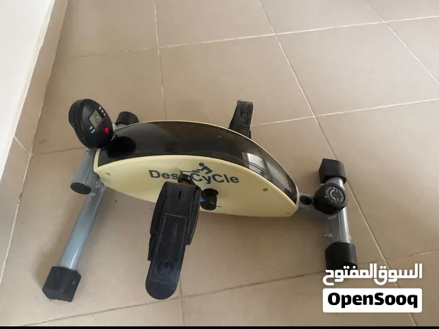 3D Innovations DeskCycle – Under-Desk Pedal Exerciser