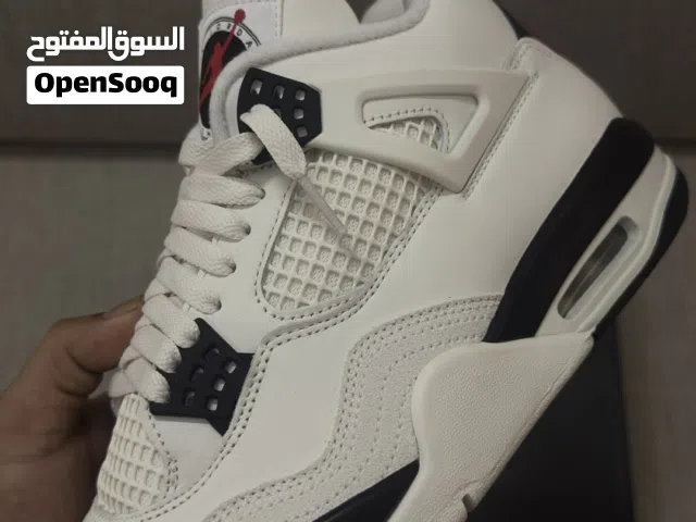 Air Jordan 4 Retro OG Flight Club