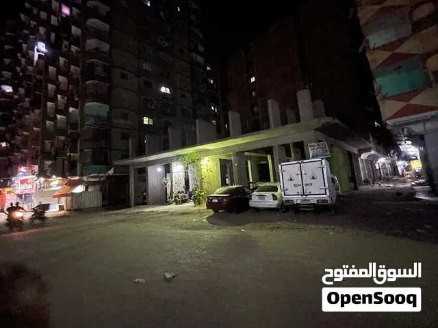 محلات للإيجار بسعر مميز في الخصوص شارع الصرف