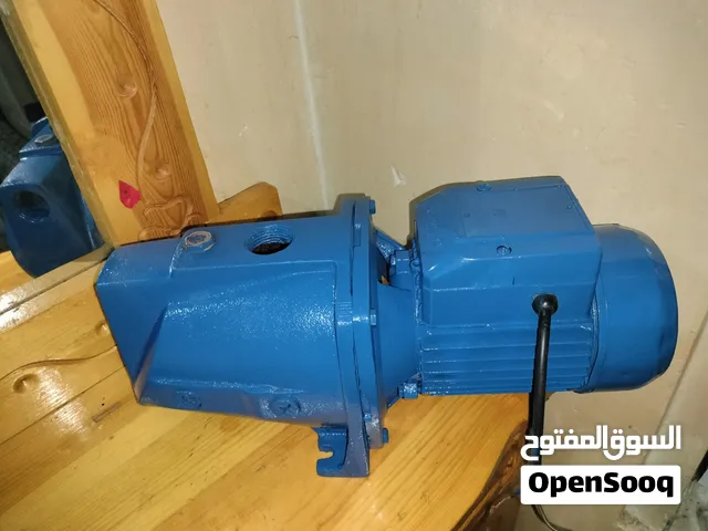 دينمو ماء ايطالي اصلي تحضير ذاتي