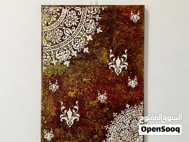 لوحات جداريه لتزين الحائط