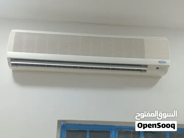 3 ton pearl split Ac for sale good condition good working 6 months wornty