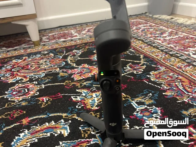 dji osmo mobile six