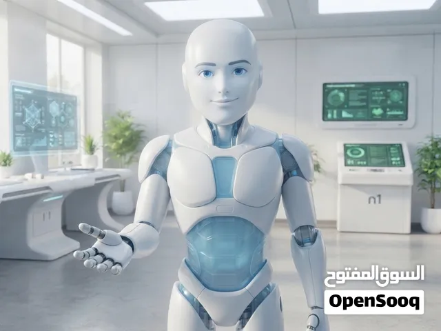 وكيل ذكاء اصطناعي يعمل محليا على كمبيوترك