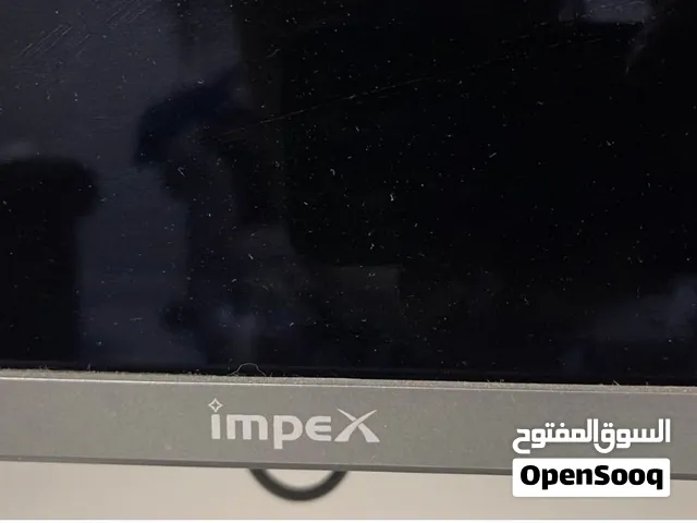 Impex 67 inch tv