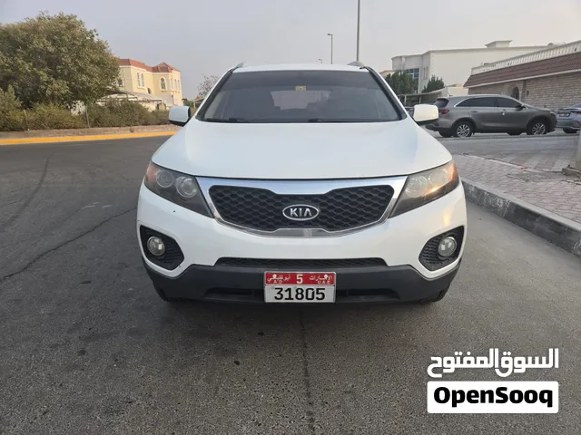 KIA SORENTO FOR SALE