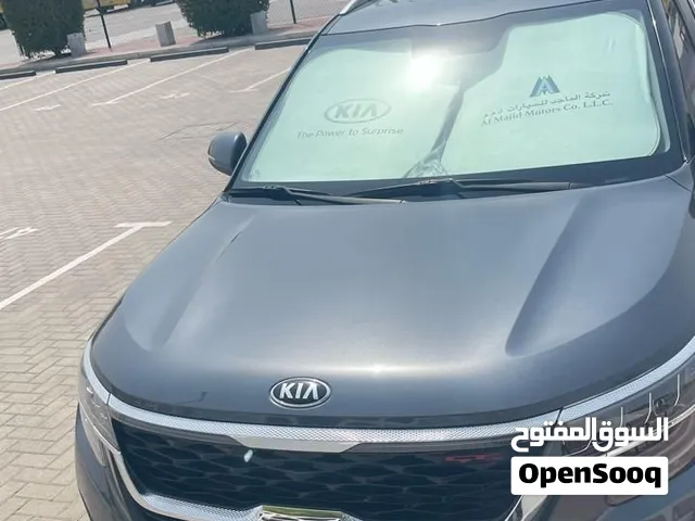 Kia Seltos 2021 For Sale
