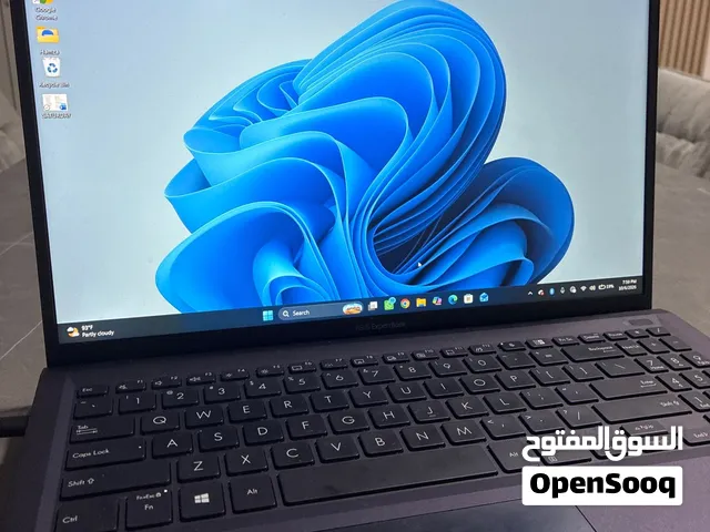 SUS ExpertBook B1 B1500