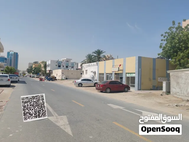 محل تجاري للايجار في عجمان 12000 درهم Shop for rent in Ajman 12000