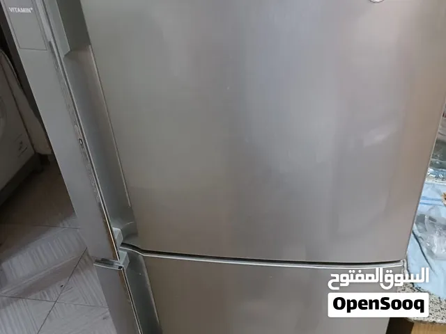 ثلاجه LG مستعمل للبيع