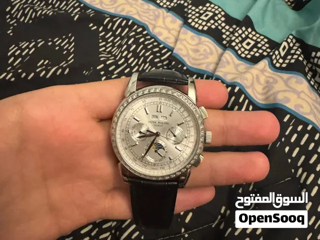 ساعه باتيك فليب