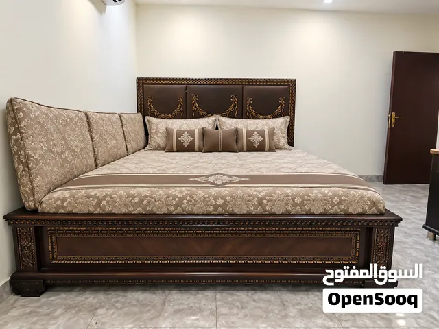 King size Bed For sale