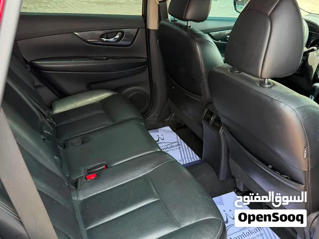 نسيان روج 2014