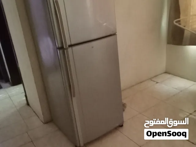 refrigerator