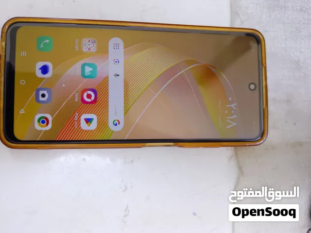 Infinix Smart 8 128 GB in Baghdad