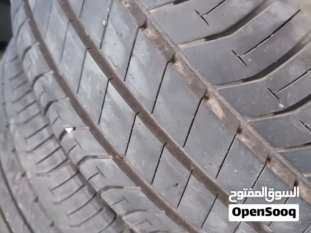طقم كوشوك بيرجستون شبه جديد