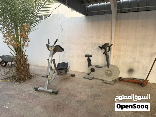 للبيع الات رياضيه