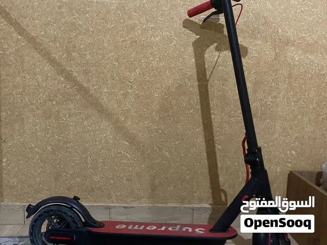 سكوتر كهربائي ربي يبارك شاومي