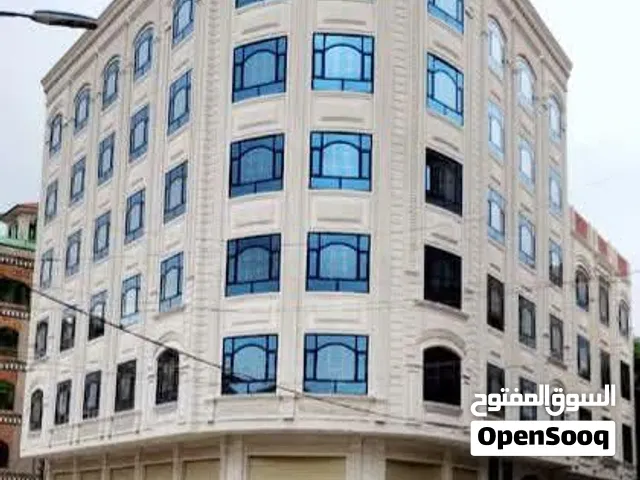 عماره تجاريه استثماريه