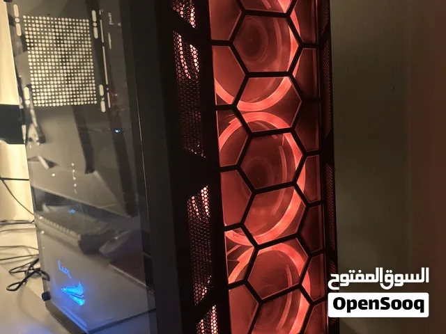 Gaming PC Intel i5-9400F and GTX 1650 SUPER