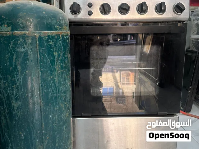 Bahrain gas cylinder sale and 4 burners oven